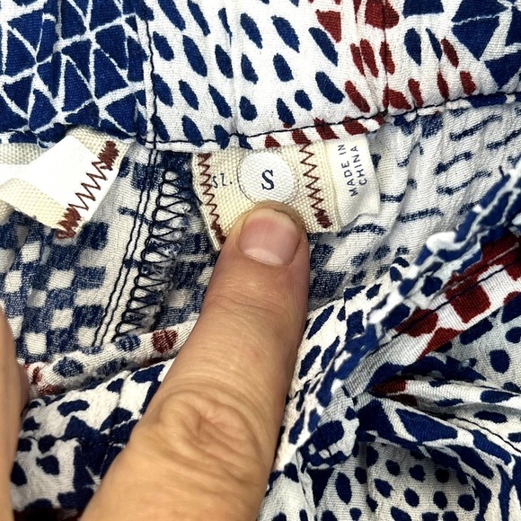 Hei Hei Anthropologie Nouveau Harem Jogger Pants SZ S - Picture 8 of 12